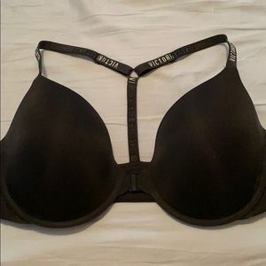 Victoria’s Secret Uplift 38D Bra, Black
